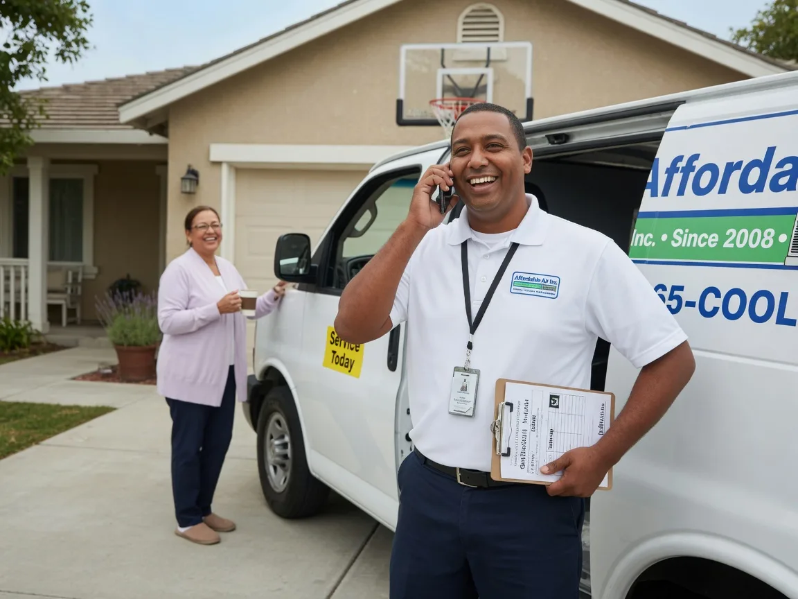 Central Ac Repair Beloit, WI FAQs